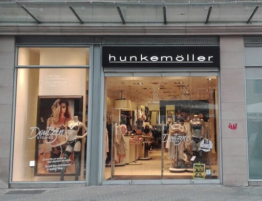 Hunkemöller