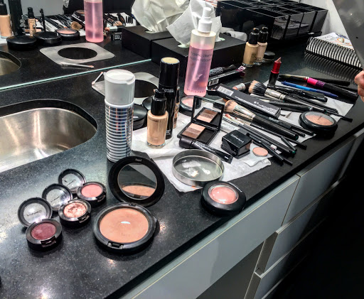 Cosmetics Store «MAC Cosmetics», reviews and photos, 112 Newbury St, Boston, MA 02116, USA