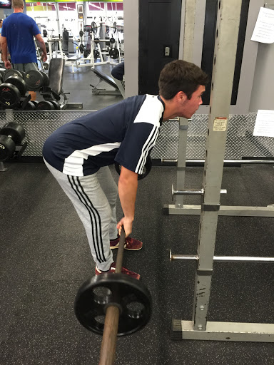 Gym «The Worx 24 Hr Fitness», reviews and photos, 13432 Boyette Rd, Riverview, FL 33569, USA