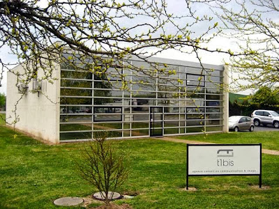 T1Bis communication à La Flèche