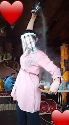 Photo n°120 de Ô MARRAKECH à L'Isle-Adam ()