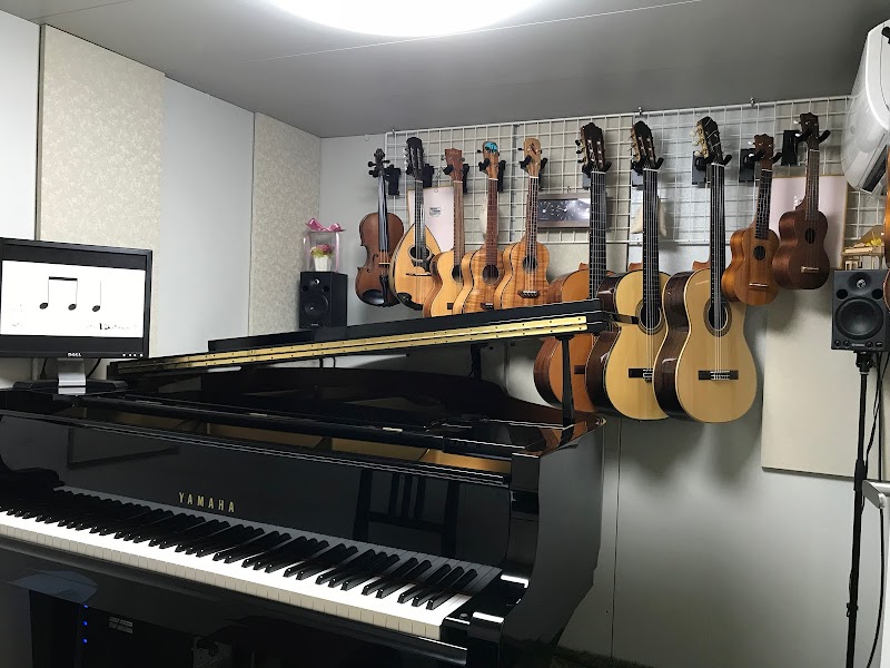神戸ほのぼの音楽 滝谷教室