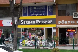 Serkan Pet Shop image