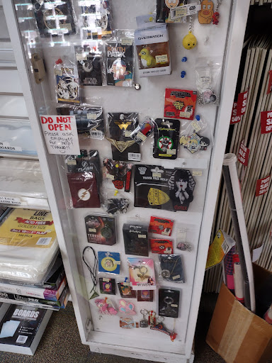 Comic Book Store «Oxford Comics & Games», reviews and photos, 2855 Piedmont Rd NE, Atlanta, GA 30305, USA