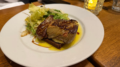 Le Relais de l'Entrecôte à Paris