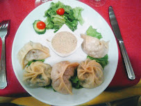 Momo du Restaurant tibétain Lithang à Paris - n°18