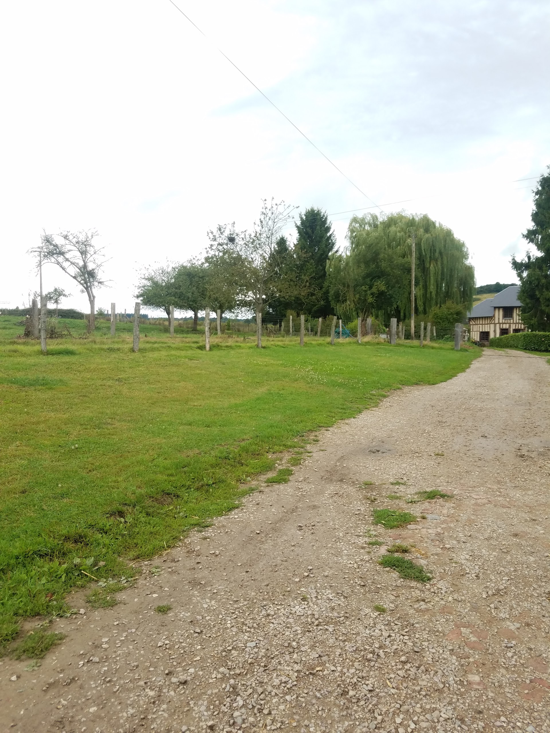 Photo n° 2 de l'avis de Soumeya.. fait le 17/08/2017 à 20:32