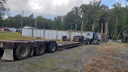 Towing Service «S & S Towing», reviews and photos, 536 Hickory Smokehouse Rd, Hopkinsville, KY 42240, USA