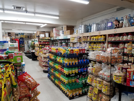Supermarket «Jimenez Rancho Market», reviews and photos, 5600 Mission Boulevard, Riverside, CA 92509, USA