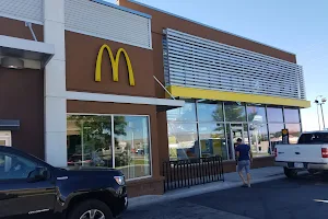 McDonald's Elko Highway image