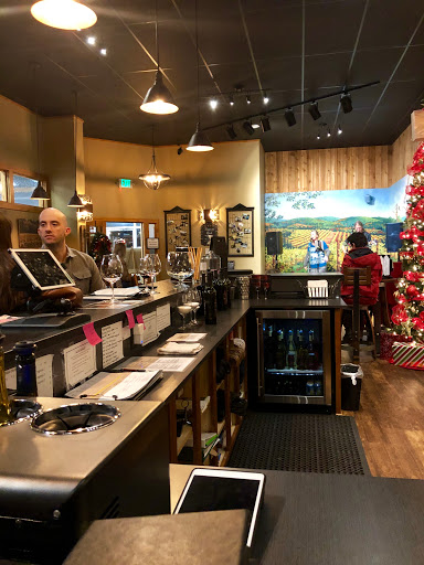 Winery «Stave & Stone Winery», reviews and photos, 210 Oak St, Hood River, OR 97031, USA