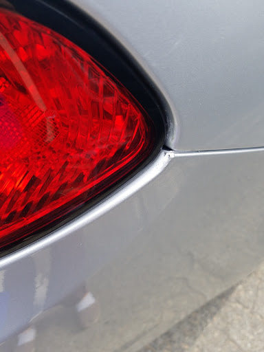 Auto Body Shop «Gerber Collision & Glass», reviews and photos, 9943 Washington Blvd N, Laurel, MD 20723, USA