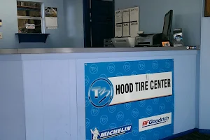 Hood Tire Center Inc image