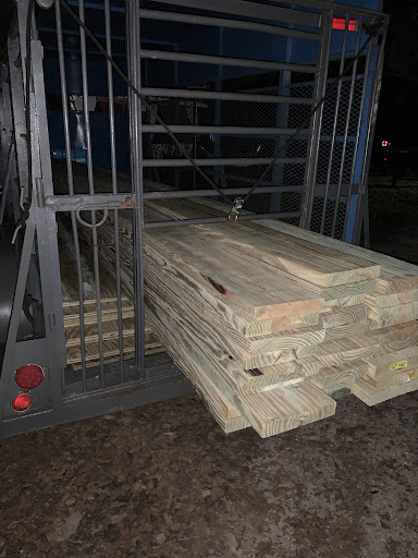 Home Improvement Store «The Home Depot», reviews and photos, 874 E I- 10 Srv Rd, Slidell, LA 70461, USA