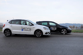 Fahrschule Naty's L-Drive mit Nothelfer- & VKU Kurse