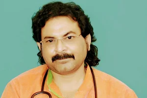 Dr. R Pandey image