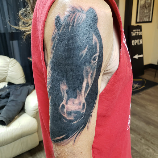 Explore tattoo ideas for survivors, creative tattoo ideas in Fairfield, available at Part of Me Tattoo