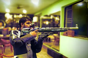 Chatra Rifle Shooting Club image