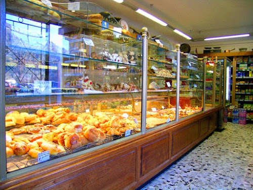Boulangerie Pâtisserie Mege à Tourrette-Levens