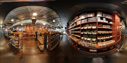 Tobacco Shop «Casa de Montecristo», reviews and photos, 1730 L St NW, Washington, DC 20036, USA