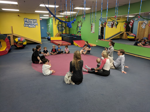 Gym «My Gym Childrens Fitness Center», reviews and photos, 7551 Sand Lake Rd, Orlando, FL 32819, USA