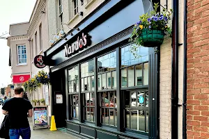 Nando's Wokingham image