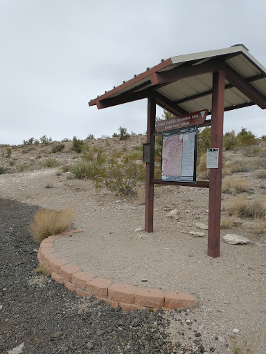 Hiking Area «Monolith Garden Trail», reviews and photos, Metwell Dr, Kingman, AZ 86401, USA