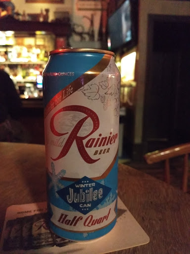 Lounge «The New Frontier Lounge», reviews and photos, 301 E 25th St, Tacoma, WA 98421, USA