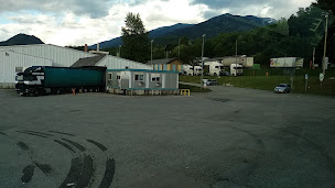 Photo n°9 de La Rochette Cartonboard SAS à Valgelon-La Rochette ()