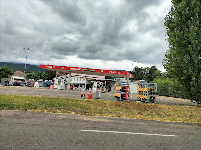 Carrefour market - Voiron Colombier à Voiron