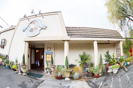 2501 Fairview Ave E, Seattle, WA 98102, USA