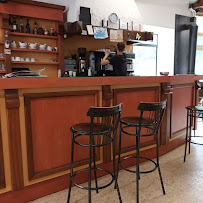 Atmosphère du Cafe L Houstalet à Olette - n°6