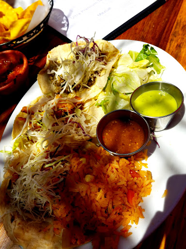 Baja Cantina & Grill image