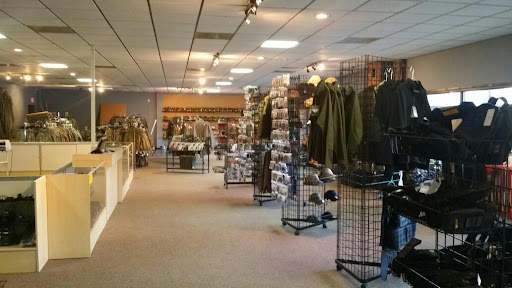 Gun Shop «Double Tap Tactical», reviews and photos, 2126 Fort Campbell Blvd, Clarksville, TN 37042, USA