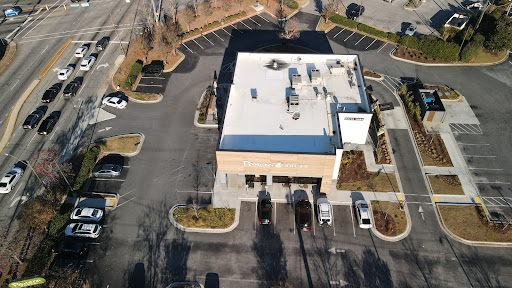 Shopping Mall «Hillcrest Shopping Center», reviews and photos, 1855 E Main St #10, Spartanburg, SC 29307, USA