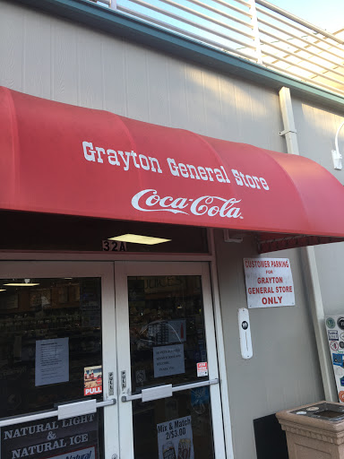 Grocery Store «Grayton General Store», reviews and photos, 32 E Co Hwy 30A # A, Santa Rosa Beach, FL 32459, USA