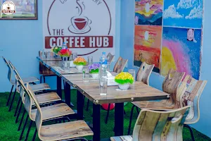 The Coffee Hub image