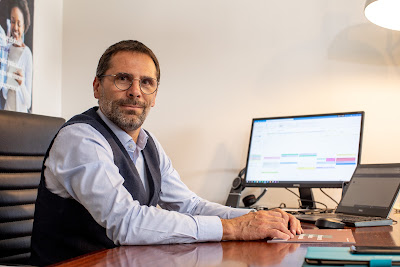 AXA Prévoyance & Patrimoine Bruno Lacambre - EI à Aurillac
