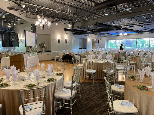 Wedding Venue «The Franciscan Event Center», reviews and photos, 6553 S Revere Pkwy, Centennial, CO 80111, USA