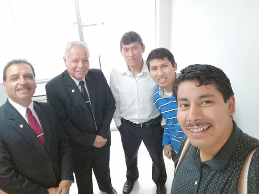 Consorcio de Colegios Católicos de Arequipa