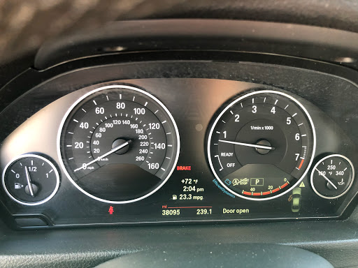 Used Car Dealer «Eastern Auto Sales», reviews and photos, 2700 N San Gabriel Blvd, Rosemead, CA 91770, USA