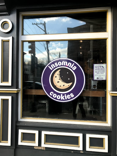 Cookie Shop «Insomnia Cookies», reviews and photos, 4319 Main St, Philadelphia, PA 19127, USA