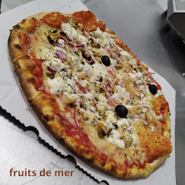 Photos du propriétaire du Pizzas à emporter Pizza Scaramouche Cholet pk3 Le Centre - La fabrique à pizza - n°18