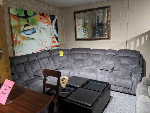 Furniture Store «Direct Factory Furniture», reviews and photos, 4910 Stevens Creek Blvd, San Jose, CA 95129, USA