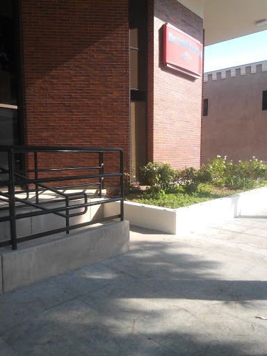 Bank «Bank of America Financial Center», reviews and photos