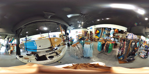 Camping Store «Higher Ground», reviews and photos, 2121 Boundary St, Beaufort, SC 29902, USA