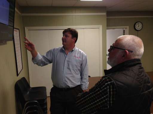 Contractor «Home Lumber of New Haven, Incorporated», reviews and photos