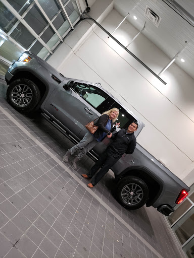 Car Dealer «Cavender Buick GMC West», reviews and photos, 7400 TX-1604 Loop, San Antonio, TX 78254, USA