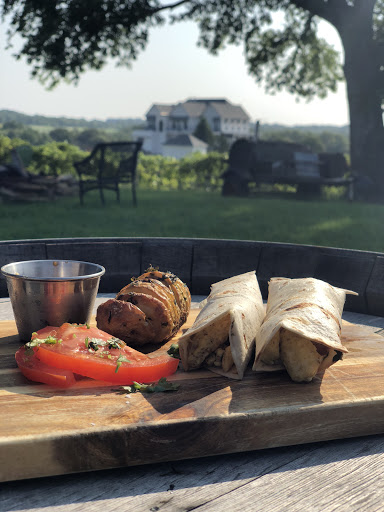 Winery «Tara Vineyard and Winery», reviews and photos, 8603 Co Rd 3914, Athens, TX 75752, USA