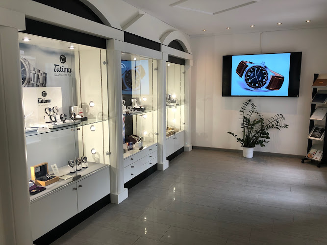 Hofmann Glashütte/Sa. e. K.